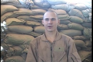 Lance Cpl. Kurt Filler