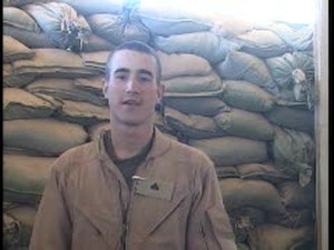 Cpl. Jesse Sanger