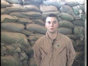 Cpl. Brandon Blair
