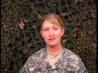 Capt. Norma James