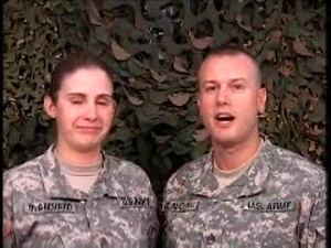 Sgt.  Blanchard