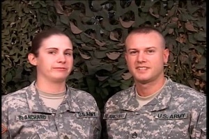 Sgt.  Blanchard