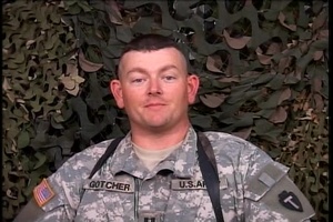 Capt. Ricky Gotcher