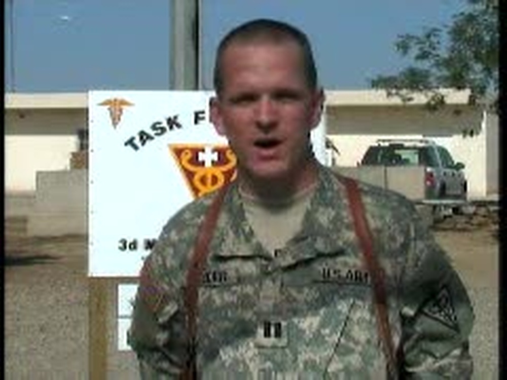 DVIDS - Video - Capt. NEIL ROEDER