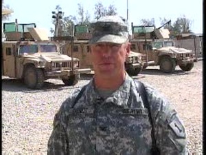 Col. Randy Everett