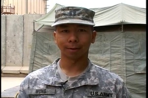 Capt. Kelvin Wong