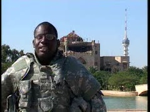 Pvt. Christopher Abby