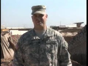 Pvt. Christopher Ponke