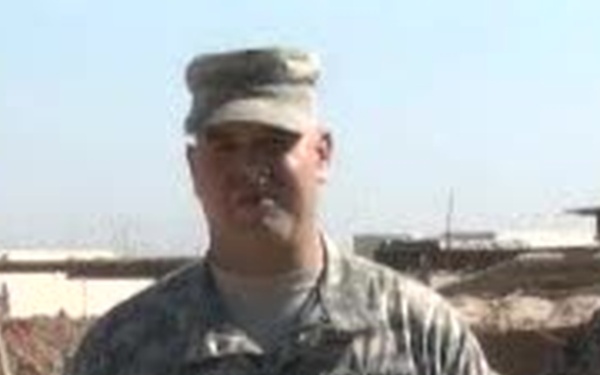 Pvt. Christopher Ponke