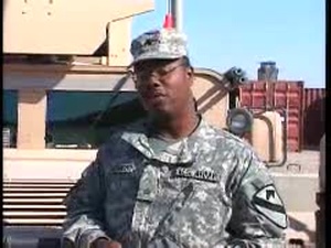 Sgt. Jewelle Gardner