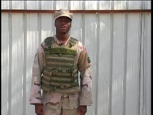 Airman 1st Class Chris Alexander