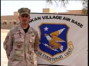 Airman 1st Class Jose Rascon