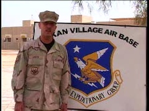 Tech. Sgt. Danny Lobato