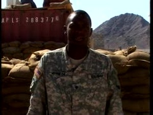 Richie Johnson