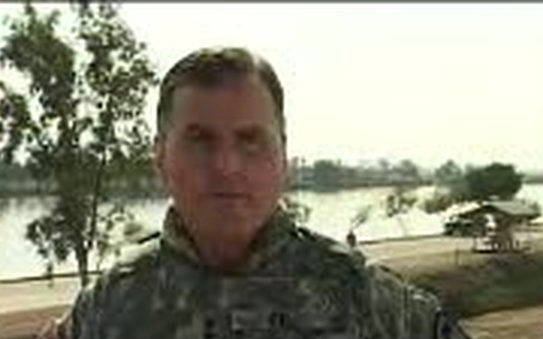 Maj. Gen. Joeseph Fil