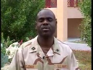 Lt. David Coleman