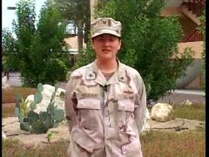 Petty Officer 3rd Class Devin Padilla-salas