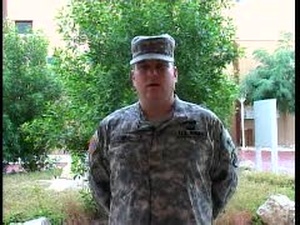 Maj. Mike Davis