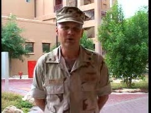 Cmdr. Jim Otto
