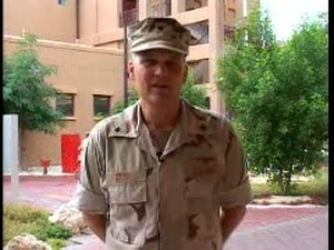 Cmdr. Jim Otto