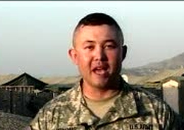 Staff Sgt. Nathan Kwong