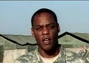 Sgt. 1st Class Christopher McDaniel