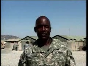 Sgt. Daniel Terry