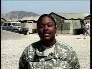 Sgt. Takeyena Myers-Mgee