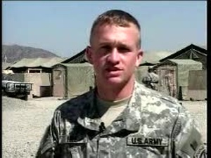 Capt. Lucas Hill