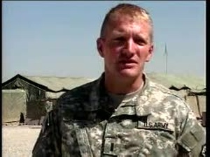 1st Lt. Darrell Davis