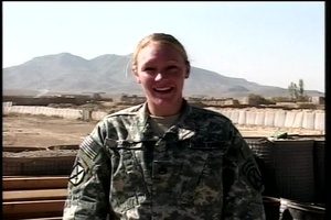 Holly Kubik