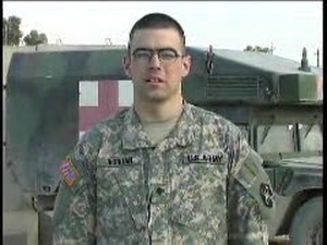 Spc. NATHAN RIOROAN