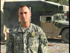 Staff Sgt. ERICH ZINK