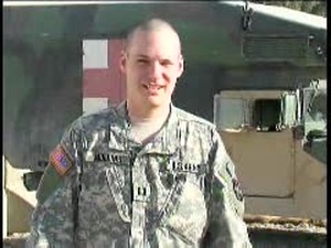 Capt. DAVID MULLINS
