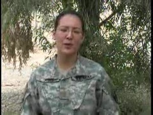2nd Lt. JENNIFFER JONES