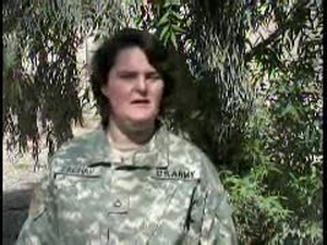 Pfc. SHAWN ZACHRY