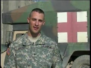 Sgt. MATTHEW CAIAZZD