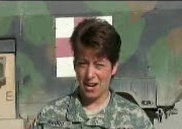 Staff Sgt. MARILYN MAURO