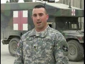 Sgt. JOSEPH COX