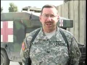 Col. JOSEPH BLANSFIELD