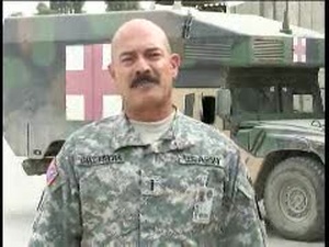 Chief Warrant Officer SERGIO DIAZ-RIVERA