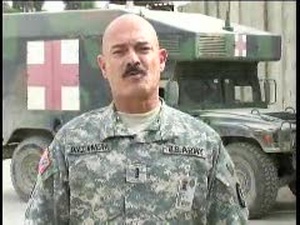 Chief Warrant Officer SERGIO DIAZ-RIVERA