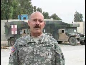 Chief Warrant Officer SERGIO DIAZ-RIVERA