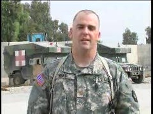 Maj. JODY NEFF