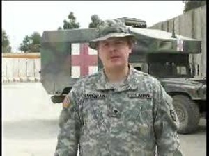 Spc. BENJAMIN SNOWMAN