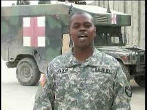 Pfc. WILLIAM LYONS
