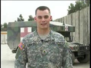 Sgt. NATHAN McMANUS