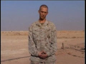 Staff Sgt. Raymond Boyce
