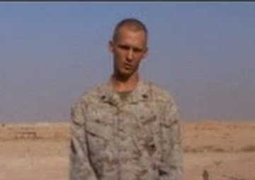 Staff Sgt. Raymond Boyce