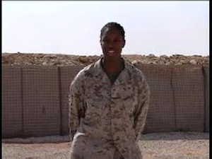 Lance Cpl. LESLIE Rubens